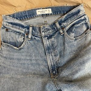 Abercrombie & Fitch jean